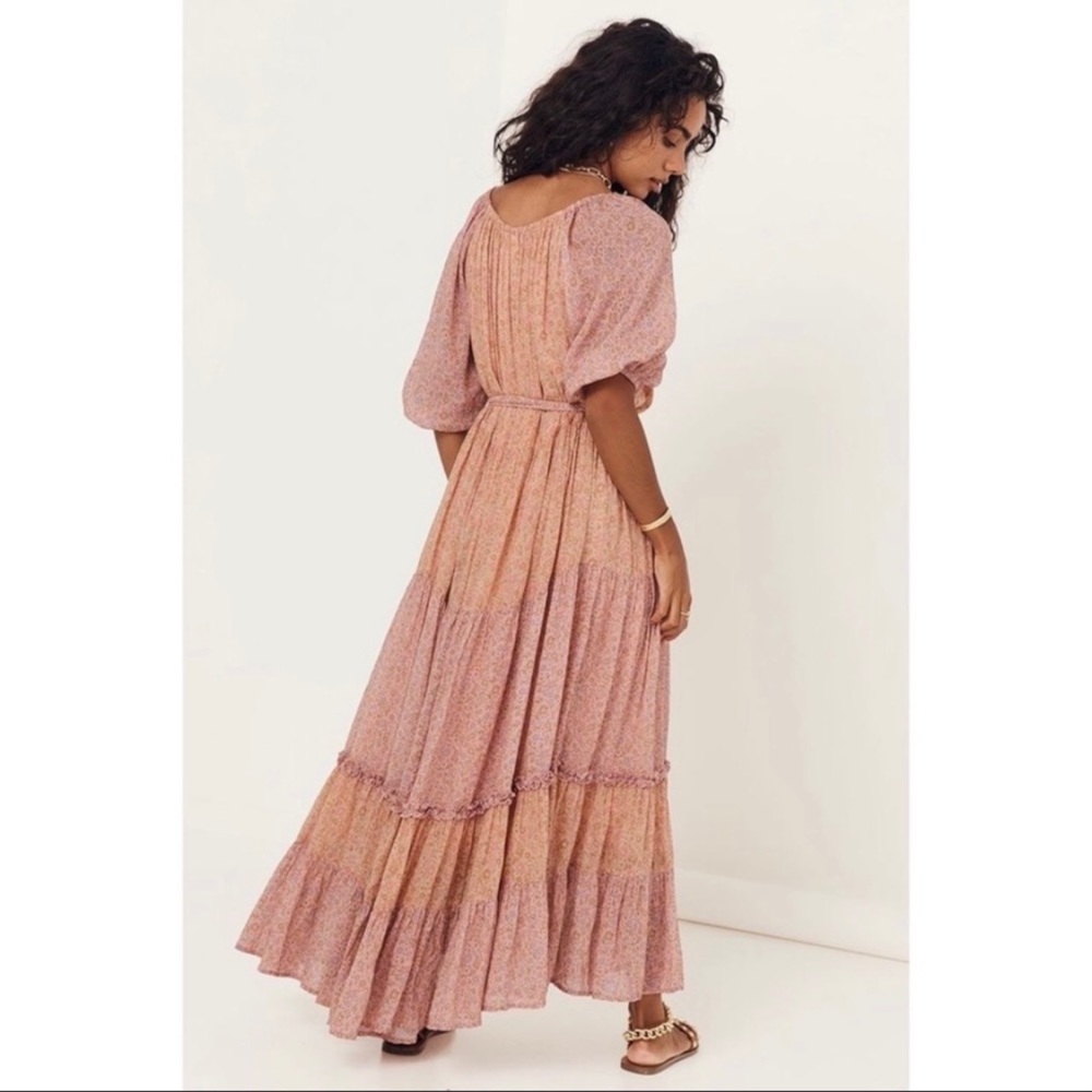 Spell Rae Gown - Picture 2 of 16